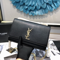 YSL Satchel Bags